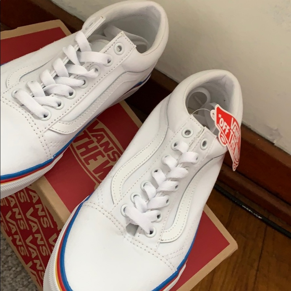 Vans Shoes - Picture 3 of 3